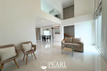 1 Bedroom Condo for sale in The Cloud, Nong Prue, Chonburi