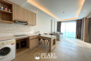 1 Bedroom Condo for sale in Paradise Ocean View, Bang Lamung, Chonburi