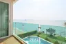 1 Bedroom Condo for sale in Paradise Ocean View, Bang Lamung, Chonburi