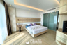 1 Bedroom Condo for sale in Paradise Ocean View, Bang Lamung, Chonburi