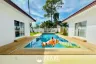 3 Bedroom House for sale in Paragon Park, Huai Yai, Chonburi