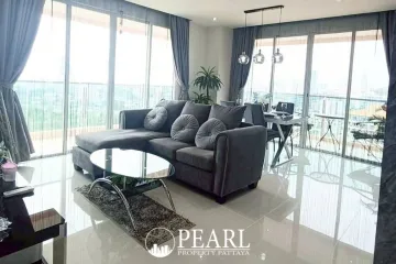 2 Bedroom Condo for sale in Grande Caribbean, Nong Prue, Chonburi