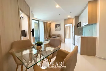 2 Bedroom Condo for sale in The Cloud, Nong Prue, Chonburi