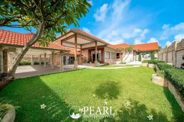 4 Bedroom House for sale in Pattaya Hill Village 1, Nong Prue, Chonburi