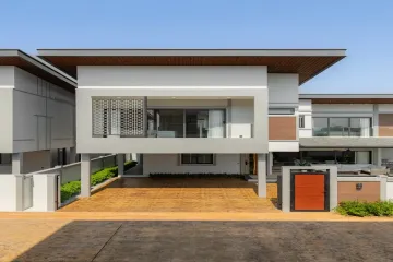 3 Bedroom House for sale in Nong Prue, Chonburi