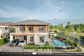 4 Bedroom House for sale in HORIZON By Patta, Nong Pla Lai, Chonburi