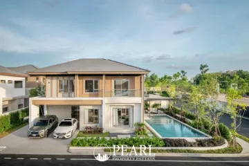 4 Bedroom House for sale in HORIZON By Patta, Nong Pla Lai, Chonburi