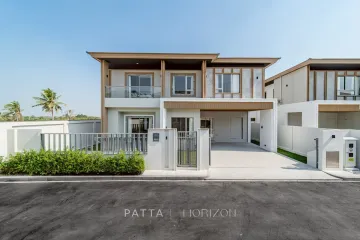 4 Bedroom House for sale in HORIZON By Patta, Nong Pla Lai, Chonburi
