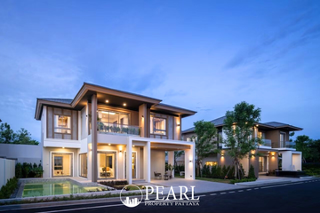 4 Bedroom House for sale in HORIZON By Patta, Nong Pla Lai, Chonburi