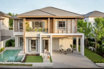 4 Bedroom House for sale in HORIZON By Patta, Nong Pla Lai, Chonburi