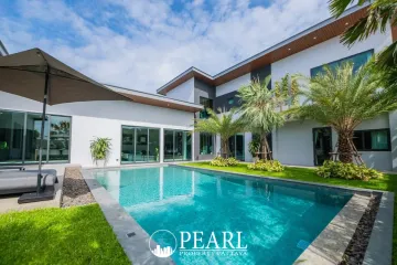 6 Bedroom House for sale in Nong Prue, Chonburi