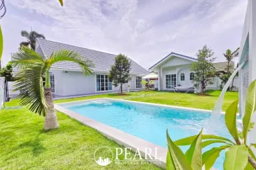 4 Bedroom House for sale in Nong Prue, Chonburi