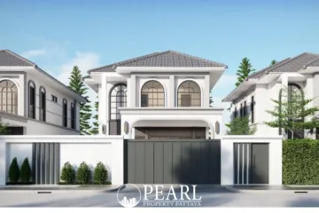 5 Bedroom House for sale in Nong Prue, Chonburi