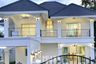 5 Bedroom House for sale in Na Kluea, Chonburi