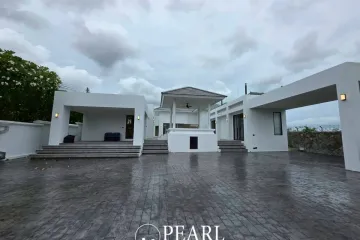 5 Bedroom House for sale in Nong Prue, Chonburi
