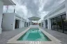 5 Bedroom House for sale in Nong Prue, Chonburi