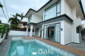 6 Bedroom House for sale in Nong Prue, Chonburi