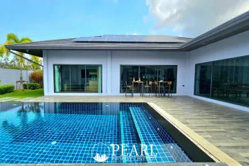 5 Bedroom House for sale in Baan Pattaya 6, Huai Yai, Chonburi