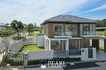 4 Bedroom House for sale in HORIZON By Patta, Nong Pla Lai, Chonburi
