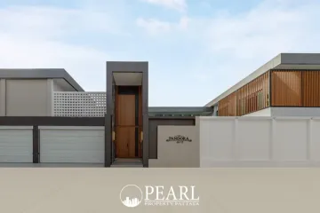 8 Bedroom House for sale in Nong Prue, Chonburi