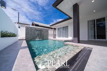 5 Bedroom House for sale in Nong Prue, Chonburi
