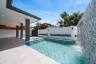 5 Bedroom House for sale in Nong Prue, Chonburi