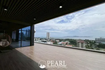 4 Bedroom Condo for sale in Sombat Pattaya Condotel, Nong Prue, Chonburi