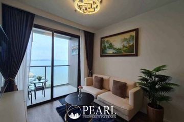 1 Bedroom Condo for sale in Aeras, Nong Prue, Chonburi