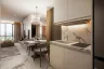 1 Bedroom Condo for sale in Nong Prue, Chonburi