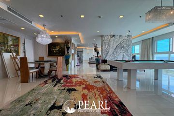 2 Bedroom Condo for sale in Cosy Beach View, Nong Prue, Chonburi