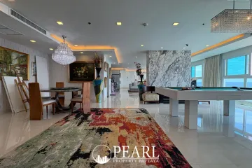2 Bedroom Condo for sale in Cosy Beach View, Nong Prue, Chonburi