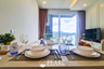 1 Bedroom Condo for sale in Del Mare, Bang Sare, Chonburi