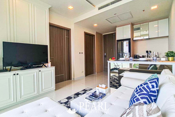1 Bedroom Condo for sale in Del Mare, Bang Sare, Chonburi