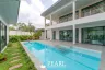 4 Bedroom House for sale in Nong Prue, Chonburi