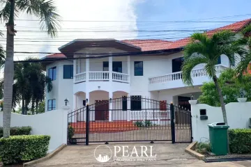 4 Bedroom House for sale in Paradise villa 1, Nong Prue, Chonburi
