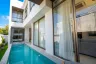3 Bedroom House for sale in Asaya Pool Villa, Na Kluea, Chonburi