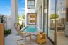 3 Bedroom House for sale in Asaya Pool Villa, Na Kluea, Chonburi