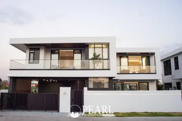 4 Bedroom House for sale in Lavender Villa, Nong Prue, Chonburi