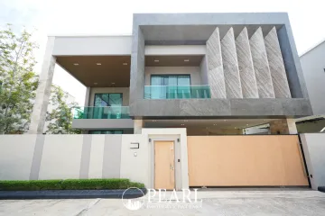 3 Bedroom House for sale in Madcha Nirvana, Huai Yai, Chonburi