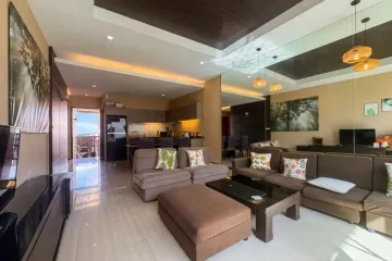 3 Bedroom House for Sale or Rent in The Ville Jomtien, Nong Prue, Chonburi