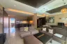 3 Bedroom House for Sale or Rent in The Ville Jomtien, Nong Prue, Chonburi