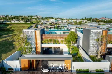 6 Bedroom House for sale in Siam Royal View, Nong Prue, Chonburi
