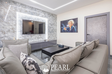 3 Bedroom Condo for sale in Na Jomtien, Chonburi