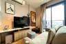 1 Bedroom Condo for sale in Na Kluea, Chonburi