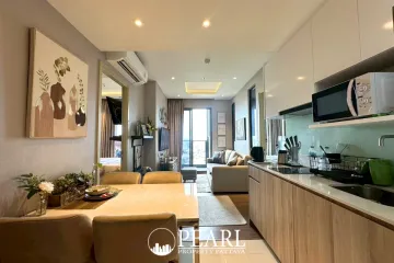 2 Bedroom Condo for sale in Na Kluea, Chonburi