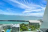 1 Bedroom Condo for sale in The Palm Wongamat Beach, Na Kluea, Chonburi