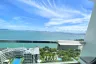 1 Bedroom Condo for sale in The Palm Wongamat Beach, Na Kluea, Chonburi