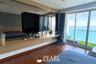 1 Bedroom Condo for sale in The Palm Wongamat Beach, Na Kluea, Chonburi
