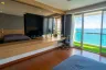 1 Bedroom Condo for sale in The Palm Wongamat Beach, Na Kluea, Chonburi
