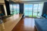 1 Bedroom Condo for sale in The Palm Wongamat Beach, Na Kluea, Chonburi